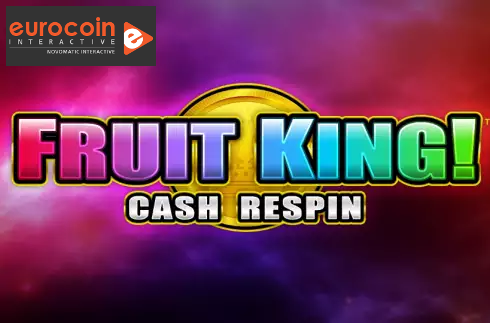 Fruit King